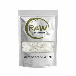 Armocare VGH 70 – High-Performance Hair Conditioning & Detangling Ingredient for Shampoos, Conditioners & Hair Care Formulations
