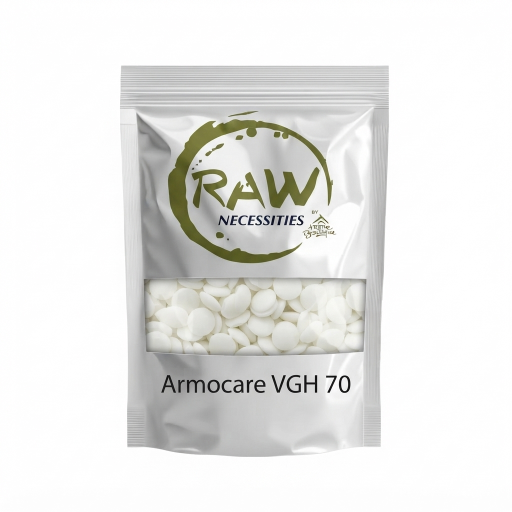 Armocare VGH 70 – High-Performance Hair Conditioning & Detangling Ingredient for Shampoos, Conditioners & Hair Care Formulations - Image 1
