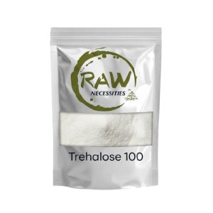 Trehalose 100 – Moisture Retention, Skin Conditioning and Cosmetic Formulation Ingredient