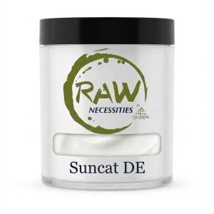 Suncat DE – Specialty Cosmetic Formulation Ingredient for Skincare, Haircare and Personal Care Products