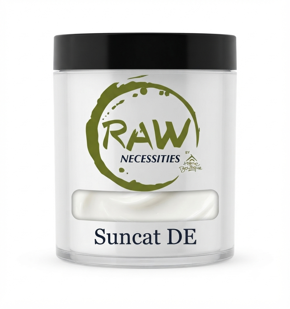 Suncat DE – Specialty Cosmetic Formulation Ingredient for Skincare, Haircare and Personal Care Products - Image 1