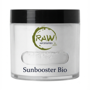 Sunbooster Bio – Specialty Cosmetic Ingredient for Skincare, Personal Care and Advanced Cosmetic Formulations