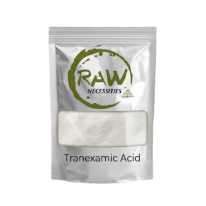 Tranexamic Acid – Cosmetic Active Ingredient for Brightening and Uneven Skin Tone Formulations