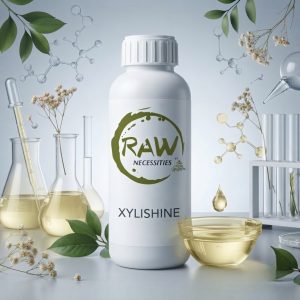 Xylishine – Specialty Hair Care Cosmetic Ingredient for Hair Shine, Smoothness & Conditioning Formulations