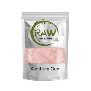 Xanthan Gum – Premium Thickening, Stabilizing & Viscosity Control Agent for Cosmetics, Skincare, Haircare & Personal Care Formulations