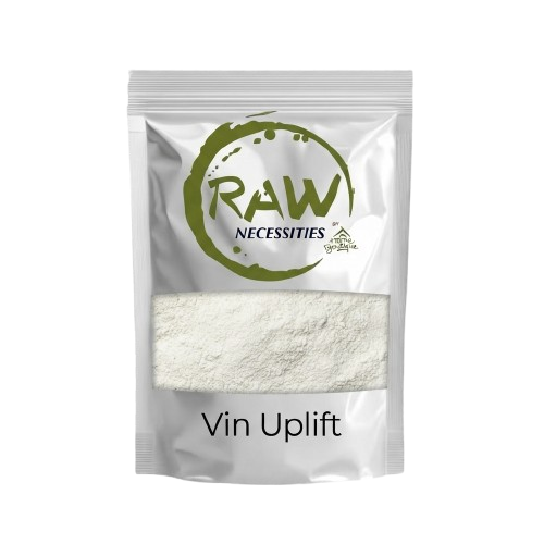 Vin Uplift – Specialty Cosmetic Ingredient for Advanced Skincare and Personal Care Formulations - Image 1
