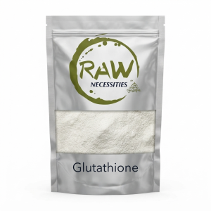 Glutathione Premium Antioxidant & Skin-Conditioning Active for Brightening, Radiance & Advanced Skincare Formulations