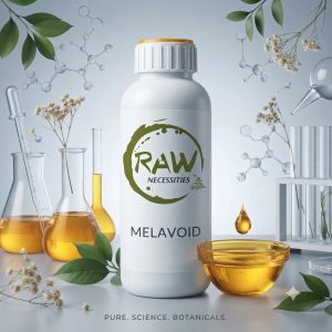 Melavoid – Advanced Skin Brightening & Pigmentation Care Active for Even-Tone, Radiance & Premium Skin Care Formulations