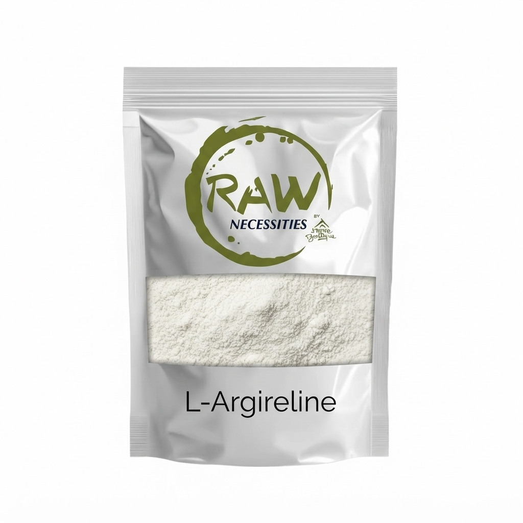 L-Argireline – Advanced Anti-Aging Peptide Active for Wrinkle Care, Skin Smoothing, Firming & Premium Skin Care Formulations - Image 1