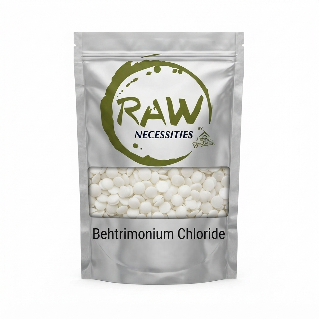 Behtrimonium Chloride – Conditioning & Hair Care Ingredient for Shampoos, Conditioners, Hair Masks & Personal Care Formulations - Image 2