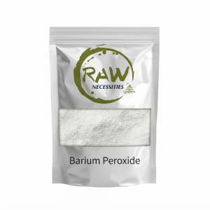 Barium Paroxide – High Purity Barium Peroxide for Industrial, Chemical & Laboratory Applications