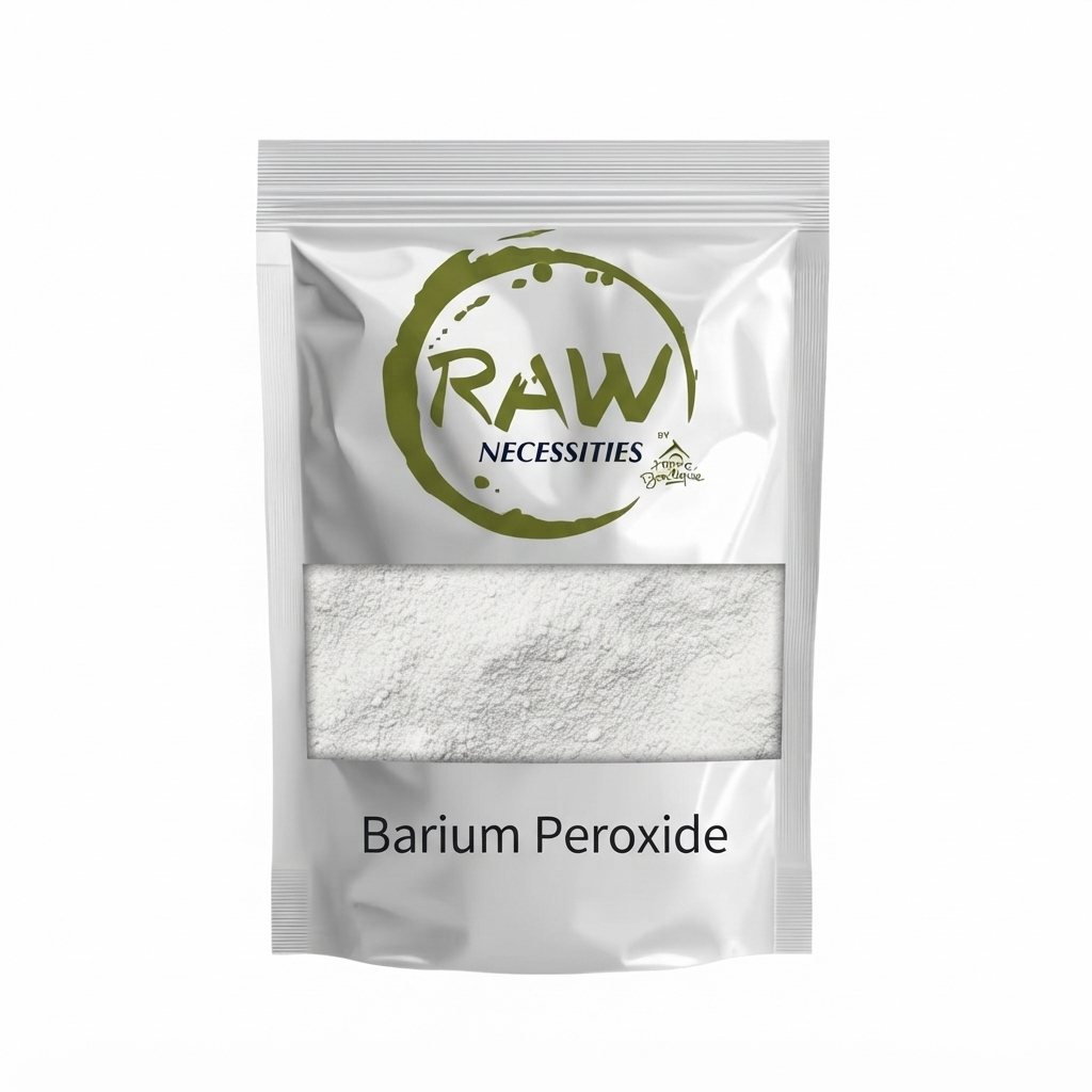 Barium Paroxide – High Purity Barium Peroxide for Industrial, Chemical & Laboratory Applications - Image 1