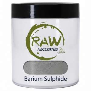Barium Sulphide – High Purity Barium Sulfide Chemical for Industrial, Laboratory & Specialty Applications