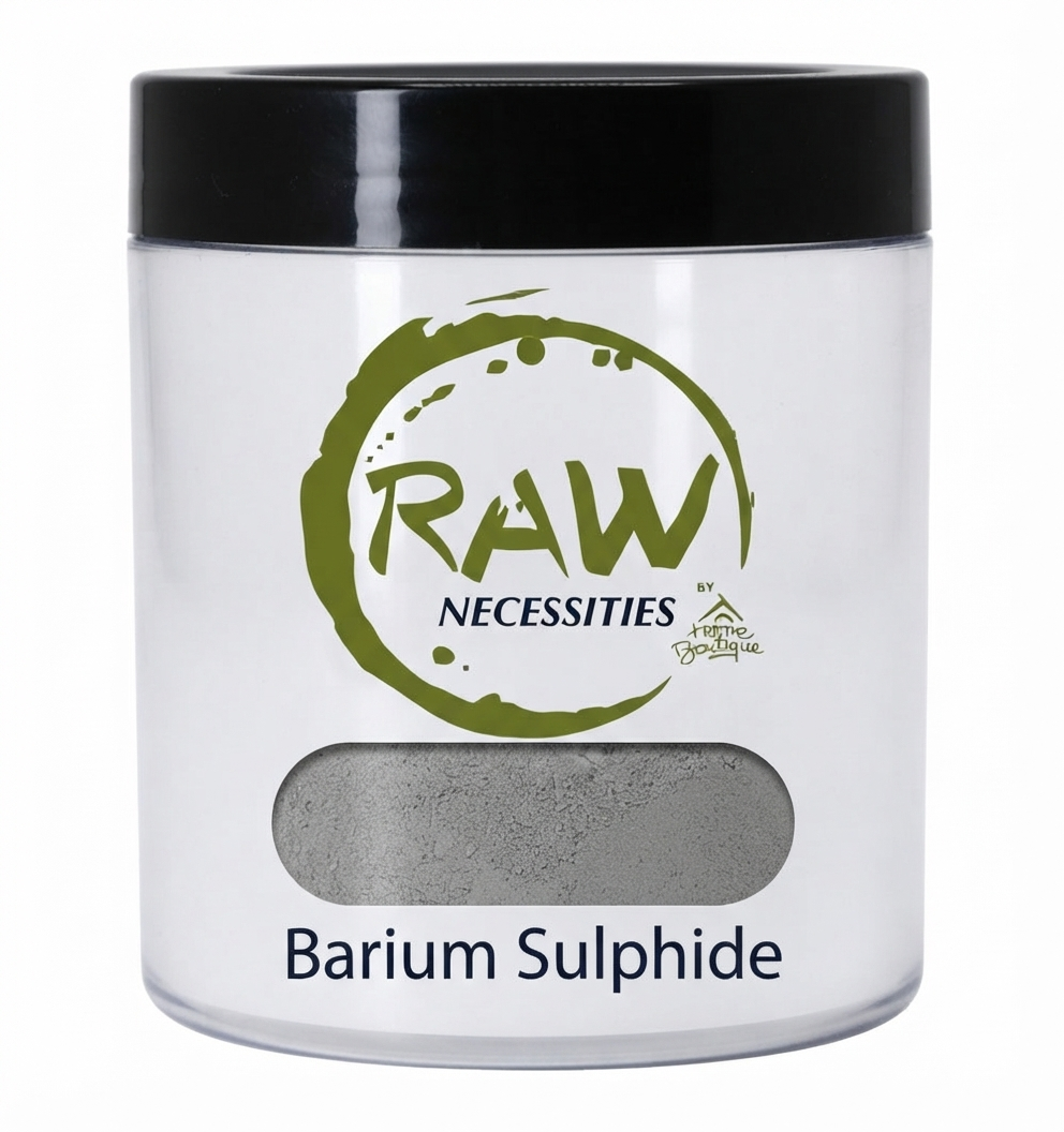 Barium Sulphide – High Purity Barium Sulfide Chemical for Industrial, Laboratory & Specialty Applications - Image 1