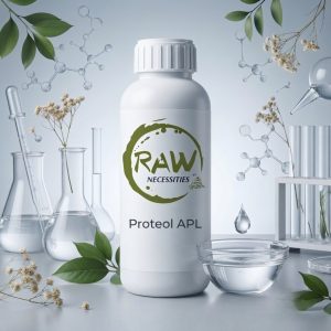 Proteol APL – Sodium Cocoyl Apple Amino Acids | Mild Plant-Derived Anionic Surfactant for Gentle Cleansing, Rich Foam & Sulfate-Free Personal Care Formulations