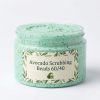Avocado Scrubbing Beads 60/40 – Cosmetic Grade Exfoliating Beads for Face Wash, Scrubs & Personal Care Products - Thumbnail Image 1