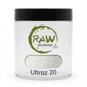 Ultraz 20 – Specialty Ingredient for Cosmetic and Personal Care Formulations