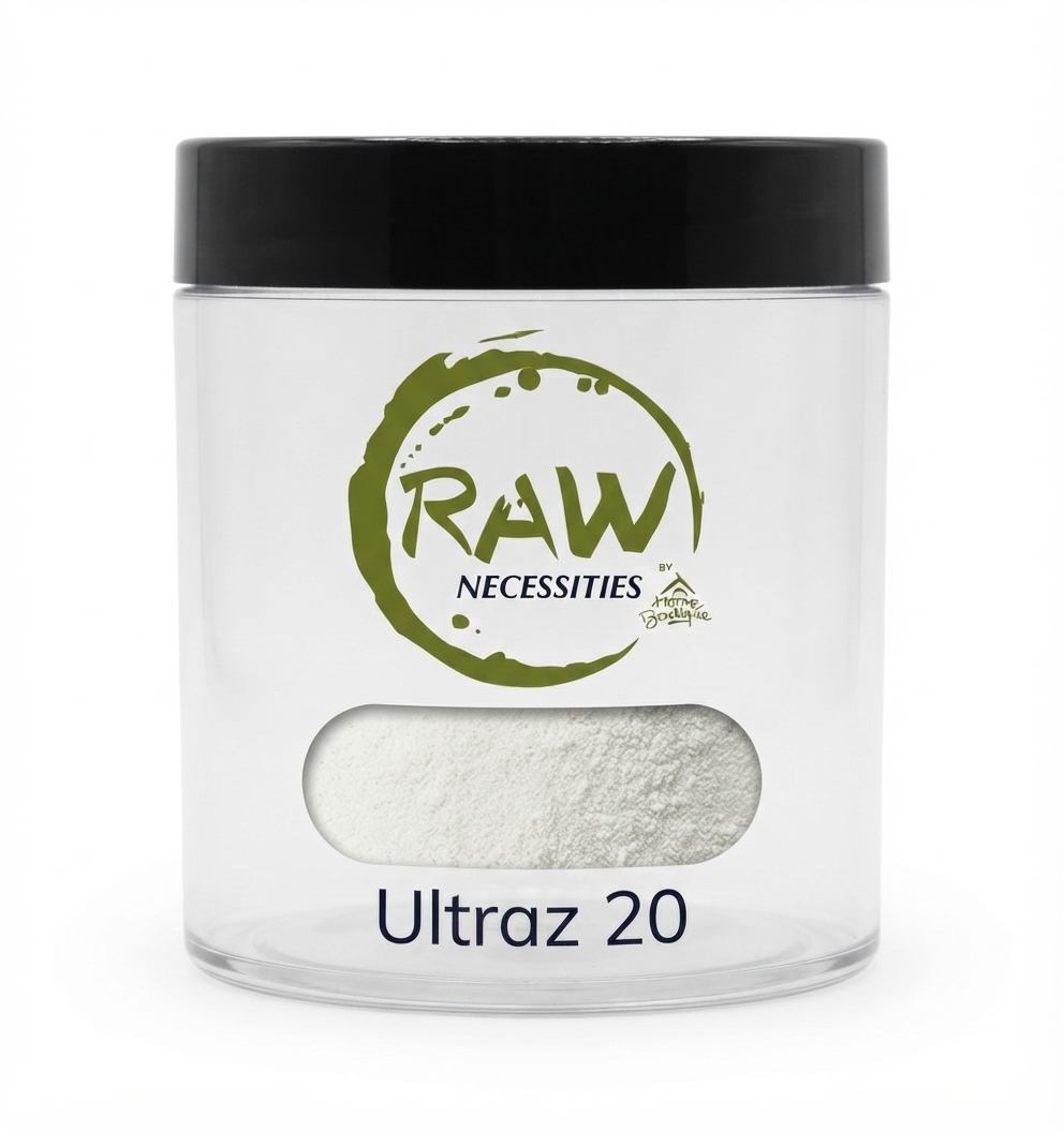 Ultraz 20 – Specialty Ingredient for Cosmetic and Personal Care Formulations - Image 1