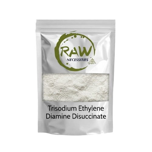Trisodium Ethylene Diamine Disuccinate – Chelating Agent for Cosmetic, Personal Care, and Cleaning Formulations - Image 1