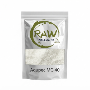 Aqupec MG 40 – High-Performance Cosmetic Thickener & Rheology Modifier for Gels, Creams, Lotions & Personal Care Formulations