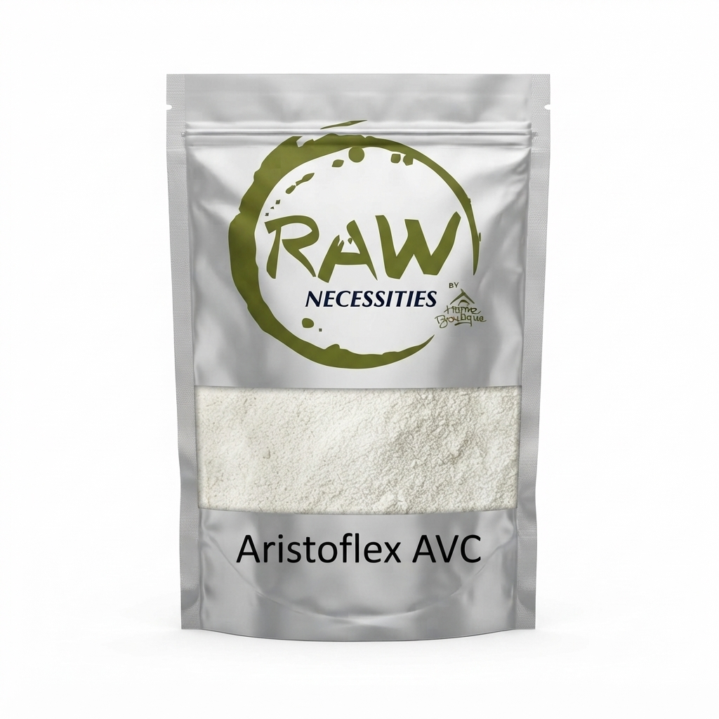 Aristoflex AVC – High-Performance Cosmetic Thickener & Rheology Modifier for Gels, Serums, Creams & Personal Care Formulations - Image 2
