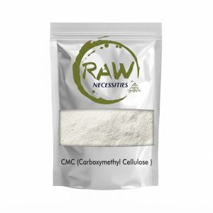 CMC (Carboxymethyl Cellulose) – High Purity Water-Soluble Thickener, Stabilizer, Binder & Rheology Modifier for Cosmetics, Personal Care, Food & Industrial Formulations